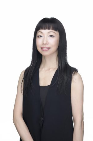minekophoto 斎藤美音子写真