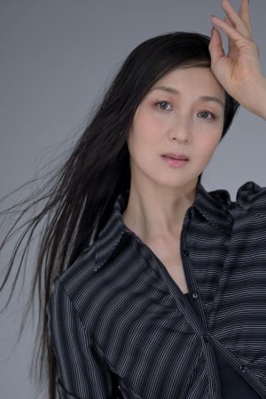 motokohirayama2025縦_(c)Yutaka Mori 平山素子写真